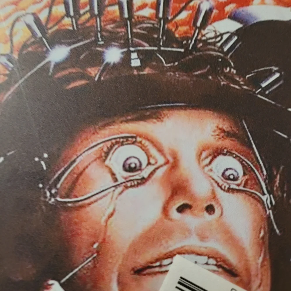 Source Unknown retro movie